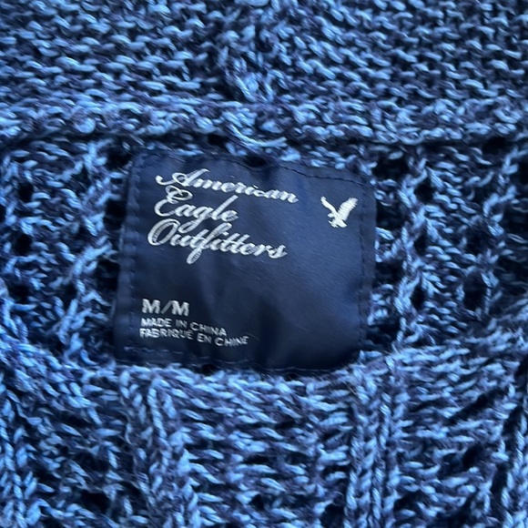 American Eagle Knitted Sweater - Picture 2 of 3